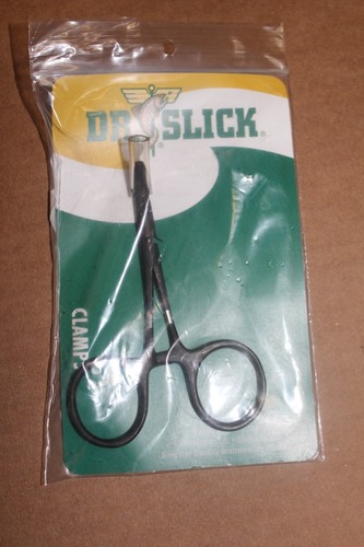 Slick morsetti ad anello - dr.,