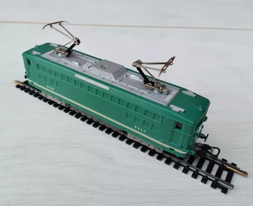 Lima 8035 locomotore - 8035/cl,