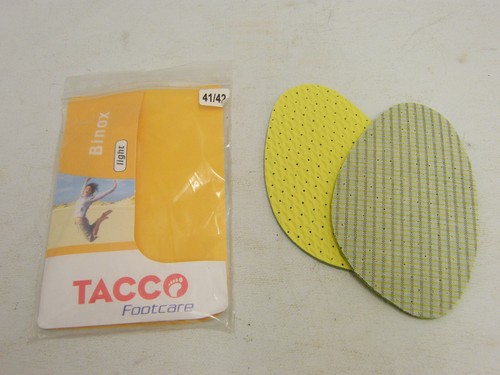 Tacco poggiapiedi binox light - tacco,