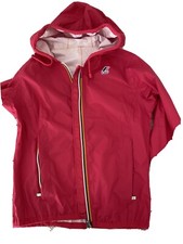 Giacca Donna K-Way