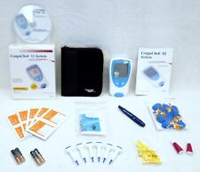 Roche CoaguChek XS Misuratore