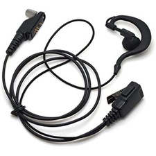 Auricolare auricolare per Icom