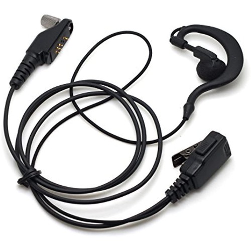 Auricolare per icom - per,