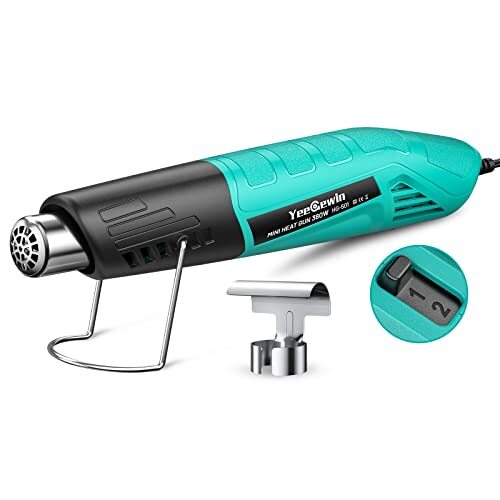 Yeegwin mini ventola ad aria - -,