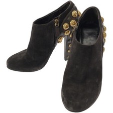 GUCCI Stivali Tacco Borchie