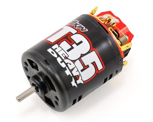 Tekin rock crawler motore - tekin,