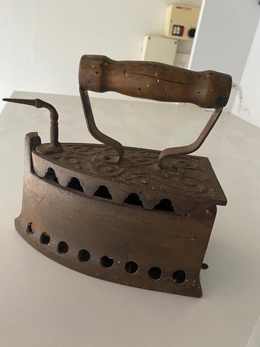 Ferro stiro carbone - ferro,