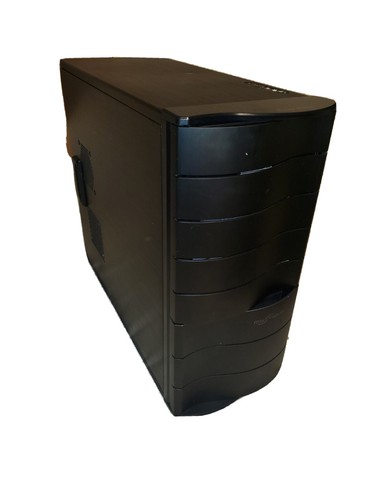 Cooler master wave - wave, pc