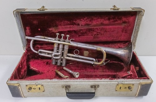 1928 conn 22b - new, york