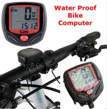 LCD Digitale Bici Ciclismo