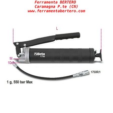 INGRASSATORE BETA 1750 500