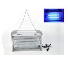 LAMPADA INSETTICIDA ZANZARIERA