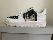 Nike Air Force 1 Custom…