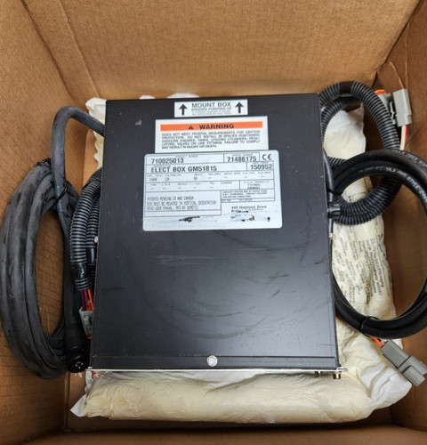 Dometic kohler scatola - dometic,