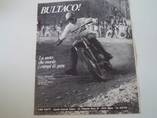 advertising Pubblicità 1970