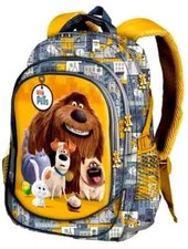 Zaino PETS Vita da animali