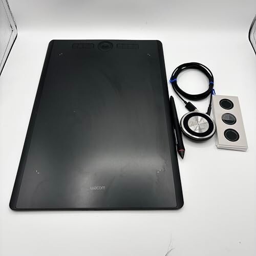 Wacom pen tablet - tablet, intuos