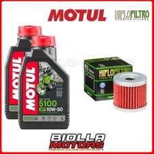 KIT TAGLIANDO HYOSUNG GT250 R