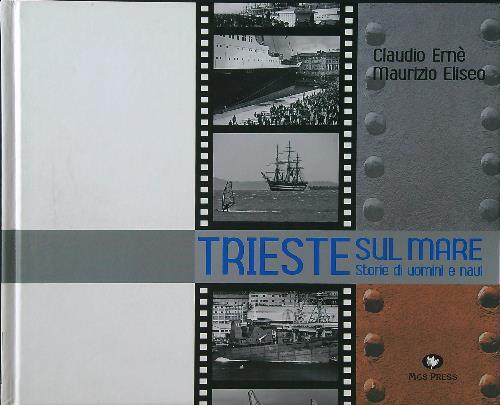 Trieste sul mare storia - trieste, mare.