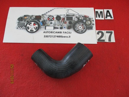 Manicotto acqua superiore - manicotto,