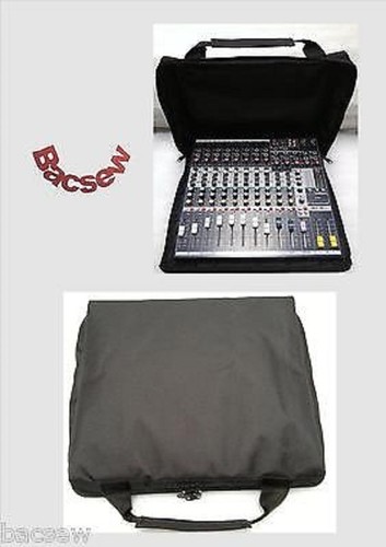 Cover mixer zip con - /,