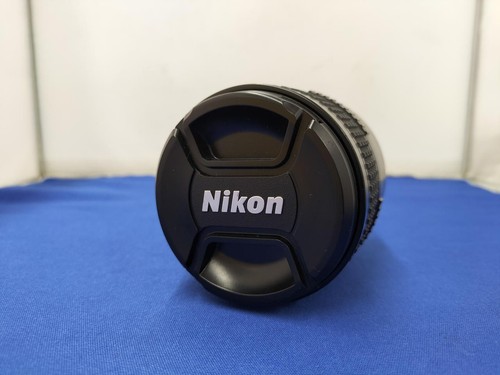 Nikon obiettivo messa fuoco - obiettivo,