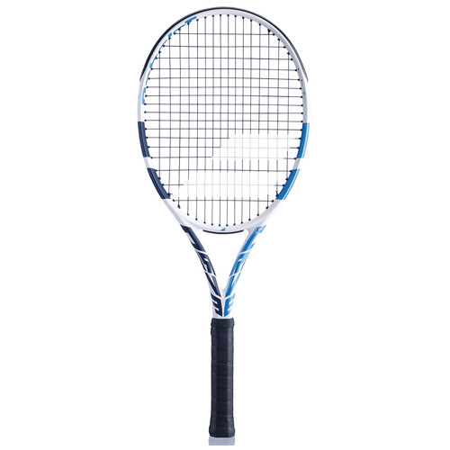 Babolat tennis racket - tennis,