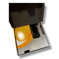 Nokia 3710 Fold Black New