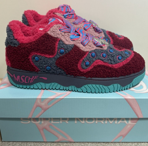 Sneakers bambino cudi mschf - sneakers,