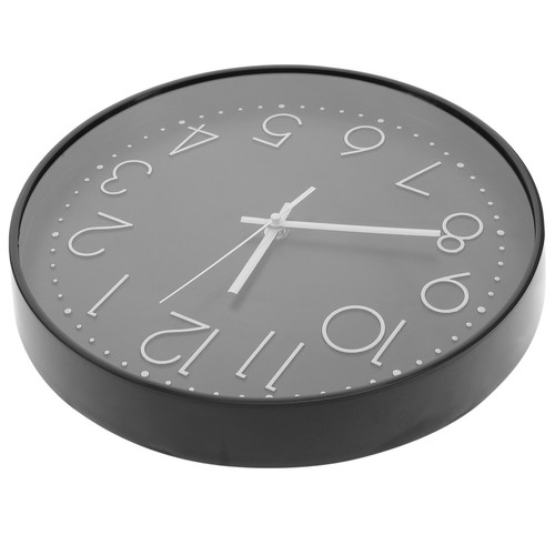 Orologio silenzioso parete da - orologio,