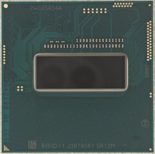 Intel core 4930mx extreme - intel,