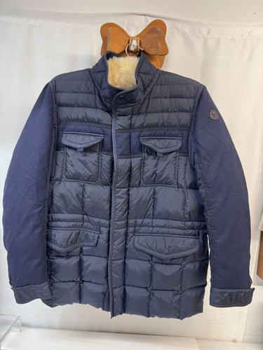 Moncler jacob mixed media - moncler,