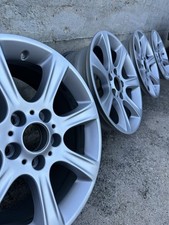 Cerchi da 17 originali Bmw Serie 1 2 3 F30-F31