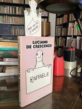 LUCIANO DE CRESCENZO-