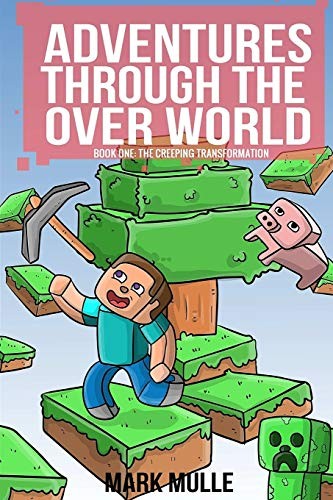 Adventures through the over - through,