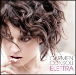 Carmen Consoli  - Elettra - Cd