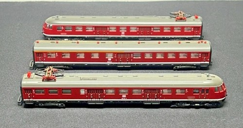 Lima 163907 vintage - 163907, set