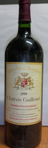 Magnum 1er cotes bordeaux - cotes, de