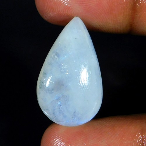 Pietra luna arcobaleno - di,