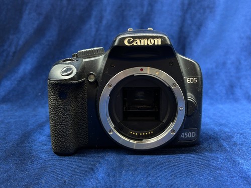 Canon eos 450d - 450d, rebel