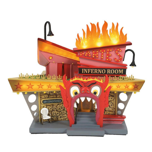 Reparto succo maggiolino - reparto,