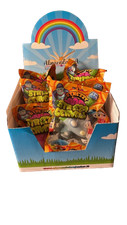 Scatola box bustine - scatola, da
