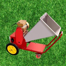 Tritatutto a ghigliottina mobile piccolo portatile trituratore polverizzatore multifunzione