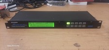 Alesis midiverb 4 elaborazione