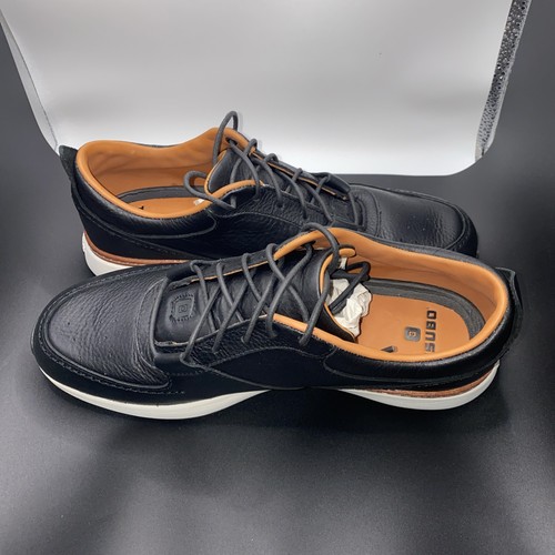 Scarpe uomo tsubo send - send, hi