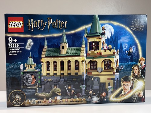 Lego harry potter camera - potter:, la