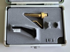 Ortofon concorde gold - gold, system