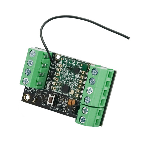 Bogeyboard input 1000m - bogeyboard, 4