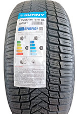 GOMME NUOVE 215/55 r16 SUNNY