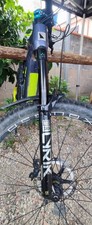 forcella mtb 29